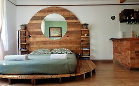 Magic Wood Studio Apartament Koniewo